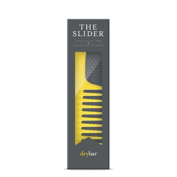 Drybar Accessories - Drybar Slider Comb NWT